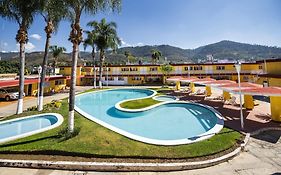 Capital O Colón, Ciudad Guzmán Jalisco